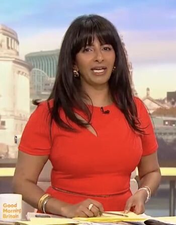 Ranvir Singh