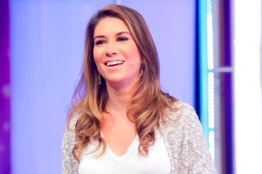 Rebeca Abravanel
