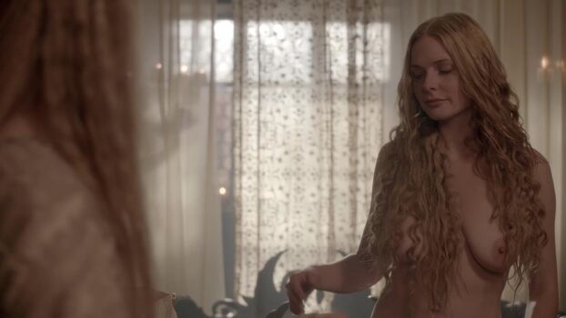 Full leaked Rebeccaferguson private onlyfans photo