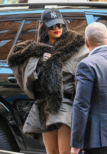 Rihanna