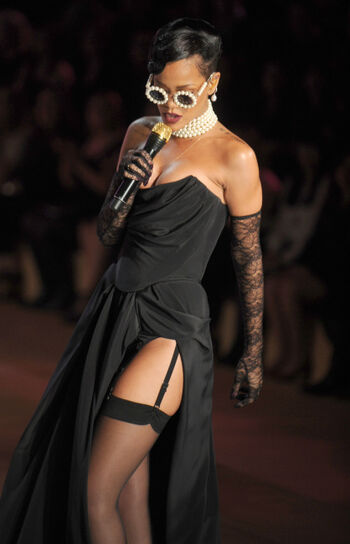 Rihanna