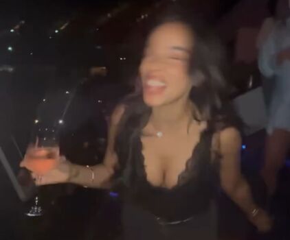 Rochelle Humes