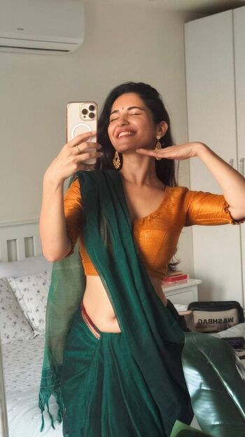 Ruhani Sharma