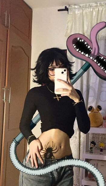 Runa Izumi