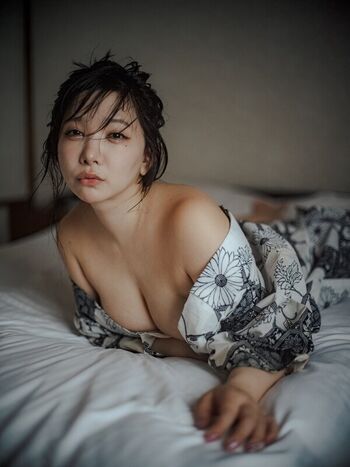 Full leaked Saaya cosplay private onlyfans photo