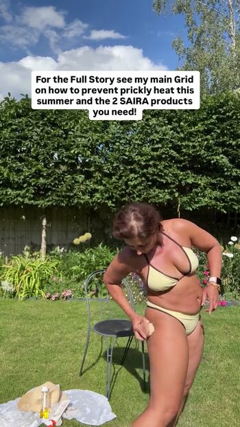 Saira Khan