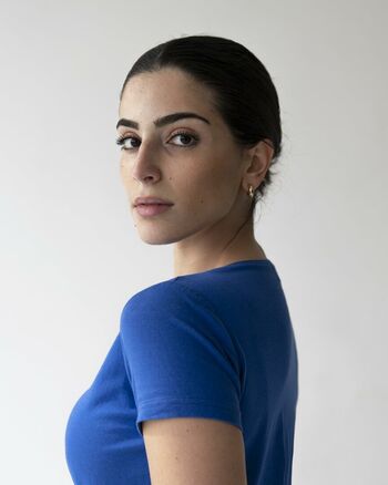 Saja Kilani