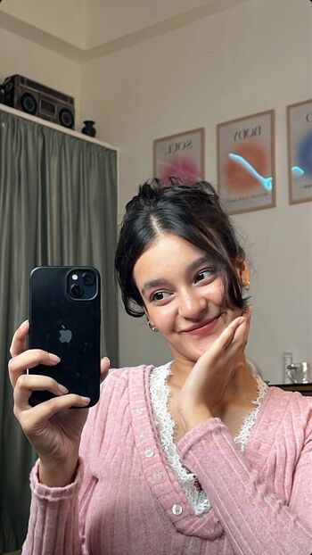 Sakshi Pandey