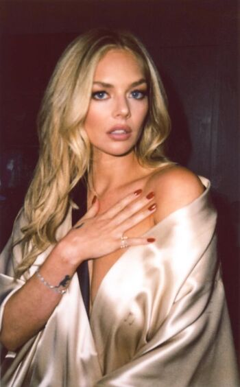 Samara Weaving