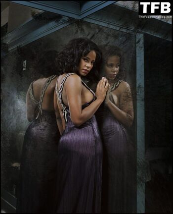 Sanaa Lathan