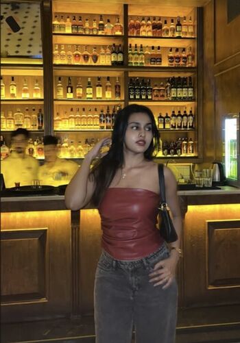 Sarah Babu