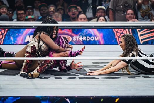 Sasha Banks