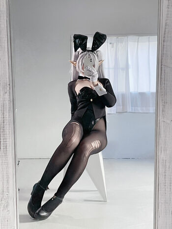 Saya Scarlet