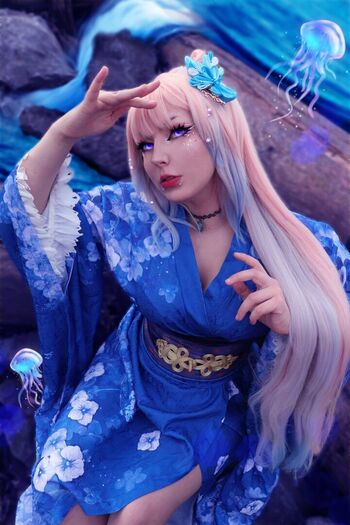 Scarlett Sirene