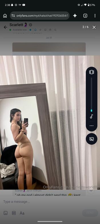 scarlettsworld88