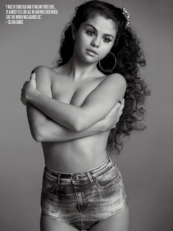 Selena Gom