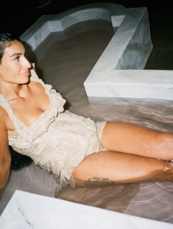 sevdaliza