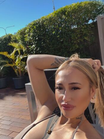 Shae Haylee