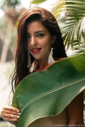 Shanti
