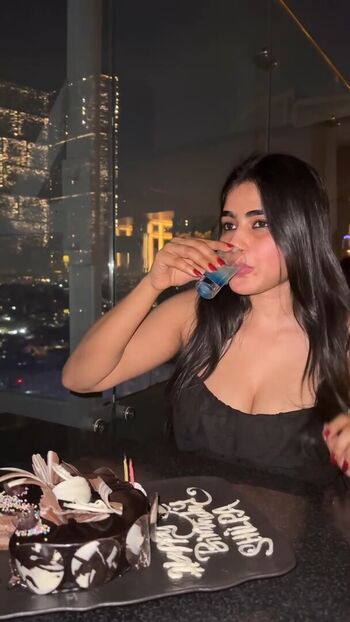 Shilpa Chandrashekar
