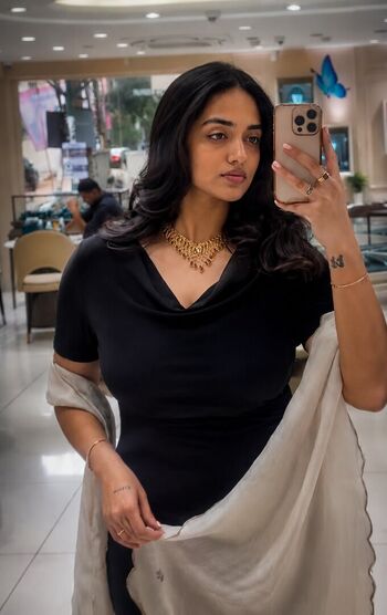 Shreya Vishakant
