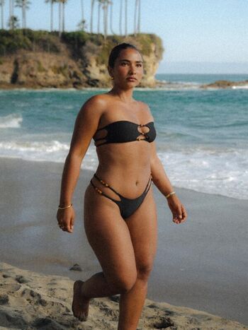 Sienna Mae Gomez