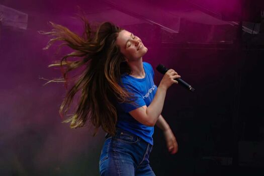 Sigrid