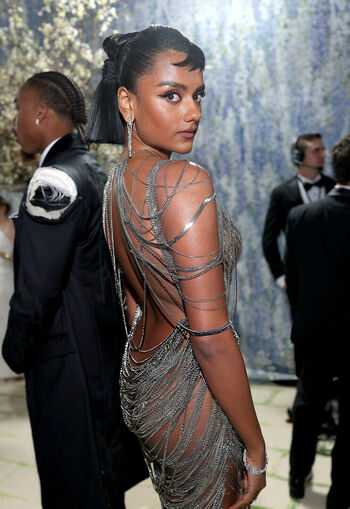 Simone Ashley