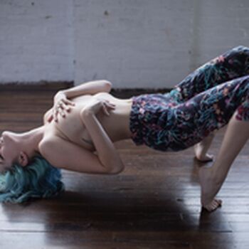Skye Blue