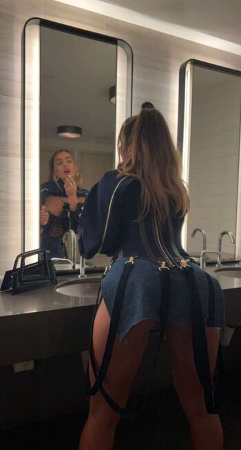 Sommer Ray