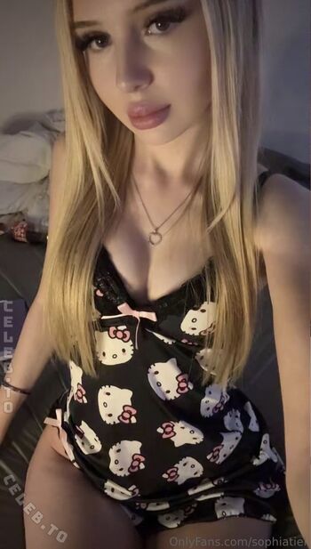sophiatiel