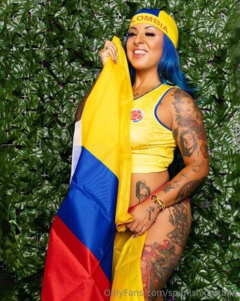 SpanishxBarbiie