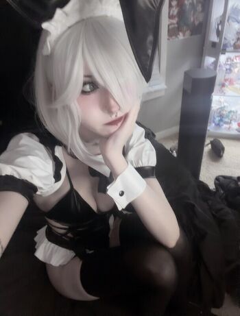 Spookycosplayss