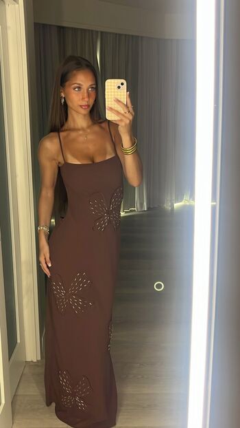 Full leaked Stephanie zustovich page private onlyfans photo