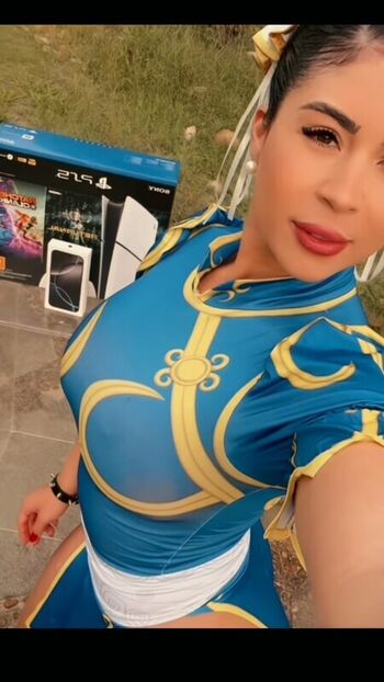 Suellen Lara
