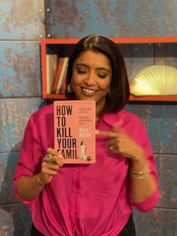 Sunetra Sarker