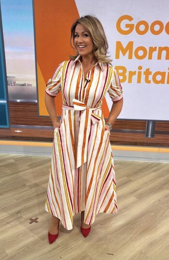 Susanna Reid