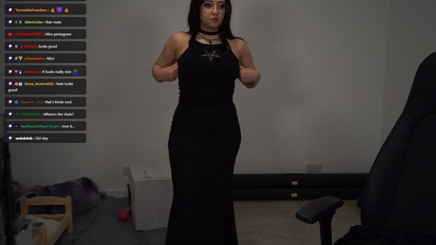 Sweet Anita