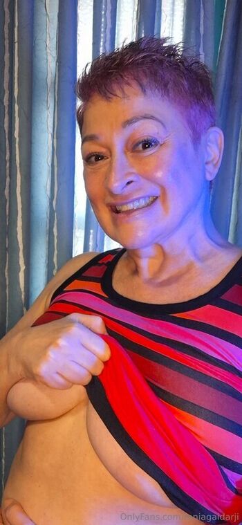 Tania Gaidarji