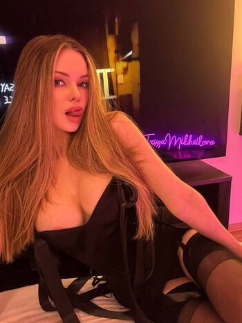 Tasya Mikhailova