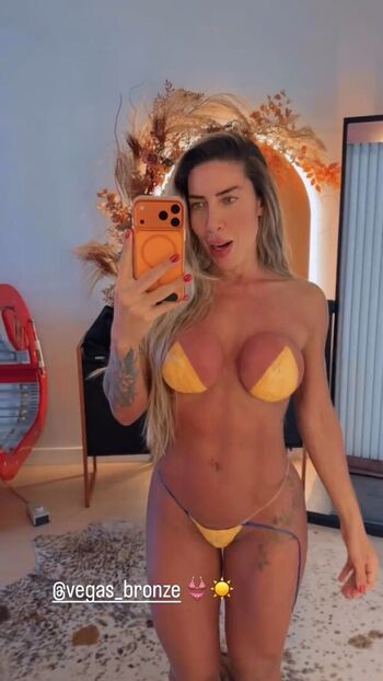 Full leaked Tatiane minerato private onlyfans photo