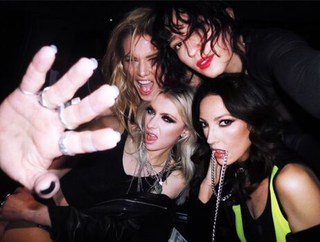 Taylor Momsen