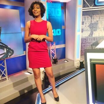 Taylor Rooks