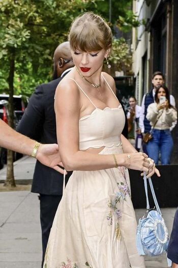 Taylor Swift