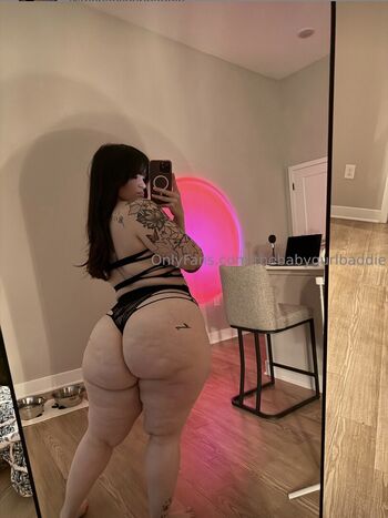 Full leaked Thebabygurlbaddie page private onlyfans photo