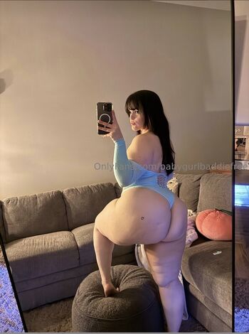 Full leaked Thebabygurlbaddie private onlyfans photo