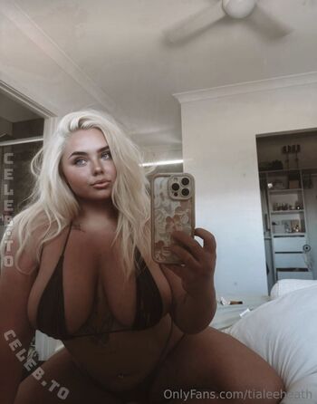 Tia Heath