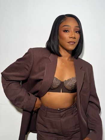 Full leaked Tiffany haddish private onlyfans photo