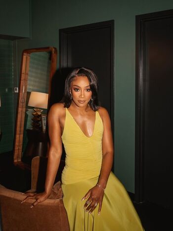 Full leaked Tiffany haddish private onlyfans photo