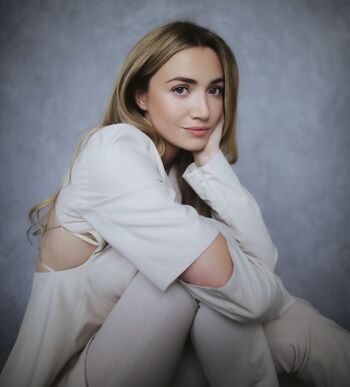 Tilly Keeper